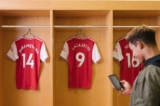 Stade Arsenal : code promo visite Emirates Stadium Londres