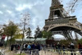 Code promo Tour Eiffel : réduction billet prioritaire, visite et repas brasserie Madame moins cher