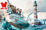 Code promo Walibi Belgique : réduction de plusieurs euros sur le billet Walibi Belgium