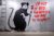 code promo musée Banksy : réduction billet pour l&rsquo;expo Banksy Museum à Paris