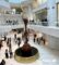 Fontaine de chocolat geante avis musee et maison du chocolat à Zurich