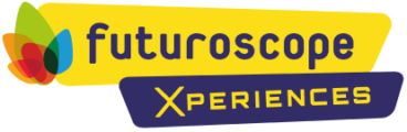 Futuroscope / Aquascope