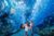 Aquarium The Lost Chambers : code promo réduction sur les entrées de l&rsquo;aquarium de Dubai -Atlantis