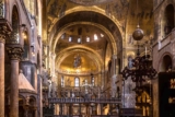 Basilique Saint-Marc à Venise : code promo sur les billets d’accès rapide