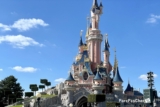 Offre Disneyland : 20€ de réduction sur le billet parcs Disney avec le billet Tribu
