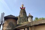 Parcs et musées fermés pour cause de Covid : vont-ils rouvrir à noël ?