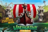 Réduction Walygator Sud-Ouest : -11€ sur le billet en vente privée (poss. billet avec parc aquatique)