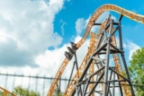 Promo Bobbejaanland : 21€ de réduction sur le billet du parc d’attractions