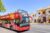 Réduction Bus Hop-On Hop-Off à Séville : code promo billet bus touristique