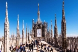 Cathédrale de Milan Duomo : code promo réduction visite des toits, musée et plus !