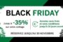 center parcs promo black friday village nature