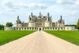 Château de Chambord : code promo billet coupe-file 7% moins cher !