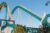 Cinecittà World : code promo réduction pour le parc d&rsquo;attractions proche de Rome