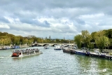 Bateaux Mouches : code promo balade sur la seine avec ou sans diner