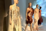 Promo Iris Von Harpen : réduction expo musée des arts décoratifs et expo Mode et Sport