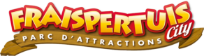Promo Fraispertuis City :  réduction sur le billet du parc d&rsquo;attractions des Vosges