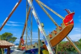 Promo Kiddy Parc : réduction pour le parc de loisirs enfants à Hyères