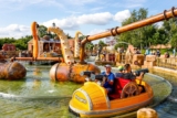 Promo Kingoland : réduction sur le billet adulte et le billet enfant !