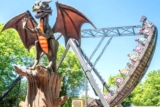Promo Le Fleury : top réduction sur les billets d&rsquo;entrée duo ou famille au parc de loisirs
