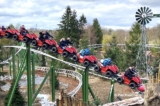 Réduction parc Le Pal : billet non daté moins cher
