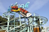 Promo Parc de la Vallée :  réduction -4€ sur le tarif du billet