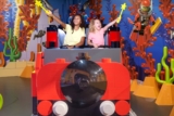 Promo Parc LEGO Bruxelles : réduction Discovery Center via code promo valide