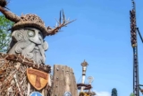 Promo Pass annuel Parc Astérix : réduction sur l&rsquo;abonnement saison 2026