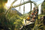 Promo Pass annuel Walibi Belgium : -30% sur les abonnements Walibi Belgique