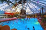 Promo Aqualibi Belgium : vente flash billets 8€ moins chers