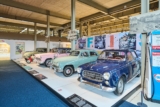 Promo Autoworld : code promo réduction -3€ musée de l&rsquo;auto de Bruxelles
