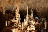 Promo Aven d&rsquo;Orgnac : billet de visite Grotte et Cité de la Préhistoire en Ardèche