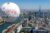 Promo Ballon de Paris Générali : réduction -33% sur le vol en montgolfière à Paris