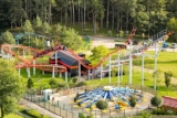 Promo Parc des Combes : réduction billets pass avec possibilité de nuit en Lodge