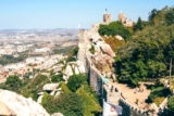 Code promo Château des Maures : réduction Castelo dos Mouros (Sintra)