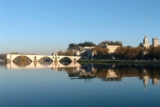 Code promo Pont d&rsquo;Avignon : réduction adulte et enfant (avec Palais des Papes)
