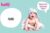 Promo Salon Baby Paris : réduction -50% sur les entrées du salon Bébé
