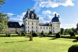 Promo Valençay : billets visite parc et château 50 % moins chers !