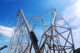 Promo Thorpe Park : réduction parc près de Londres, billet en euro
