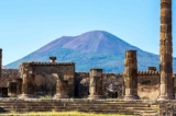 Pompéi : code promo réduction sur la visite des ruines romaines, entrée réservée
