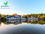 Center Parcs : jusqu’à 500€ de remise sur les cottages