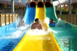 Promo Aquasplash : trois offres et séjour hôtel moins cher