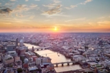 The Shard : code promo pour la vue de Londres "The View From The Shard"