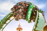 Universal Studio Orlando : code promo réduction de plus de 10€ par billet pour les parcs de Floride (Epic Universe)