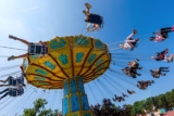 Mer de Sable : vente privée 7€ de réduction sur les billets du parc d&rsquo;attractions