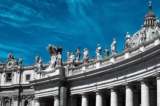Basilique Saint Pierre : code promo réduction visites guidées (Rome)