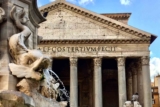 Code Promo Réduction visite du Panthéon à Rome