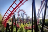 Promo flash Walibi Belgique : billet Halloween à -12€