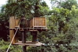 Promo AccroCamp Paris : réduction accrobranche Paris, Toulouse, Nantes, Caen et plus