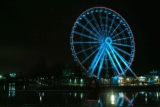Grande Roue de Montréal : code promo réduction billet