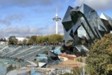 Futuroscope moins cher : offre Groupon, 3ème jour gratuit et + ! Economisez avec billets et séjours en promo